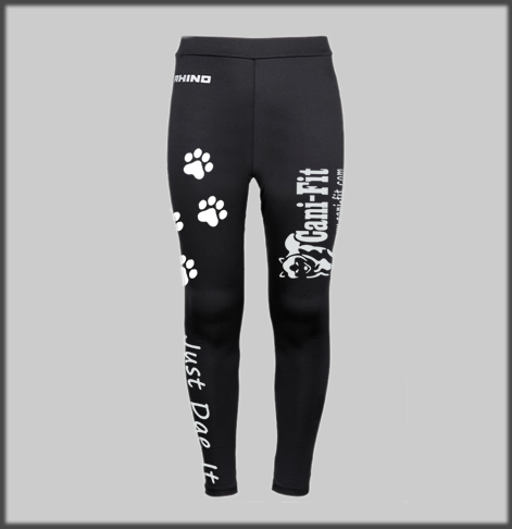 Cani Fit Leggings 2